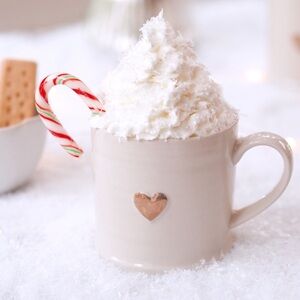 ❤️ Blogger’s Favorite - Heart Mug